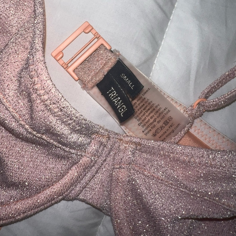 Triangl Bikini Set - image 6